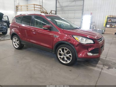 1FMCU9J95GU****** 2016 Ford Escape