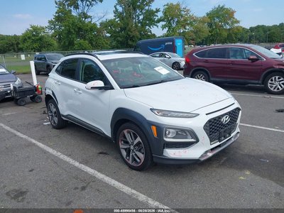 2019 Hyundai Kona
