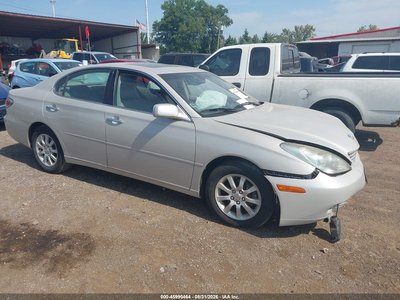 JTHBF30G530****** 2003 Lexus ES 300