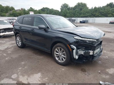 2HKRS4H4XSH****** 2025 Honda CR-V
