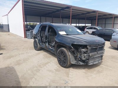 1GKKNML42PZ****** 2023 GMC Acadia