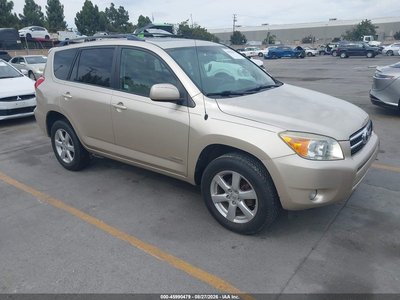 JTMBD31V575****** 2007 Toyota RAV4