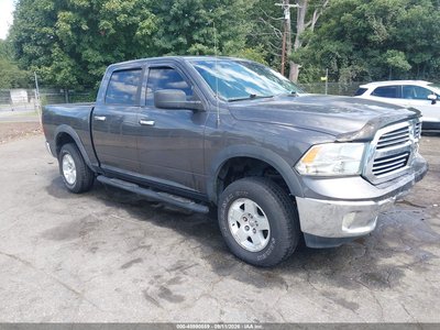 1C6RR7LT9ES****** 2014 RAM 1500