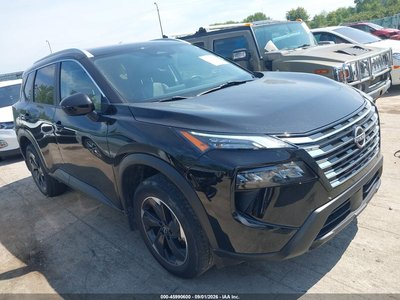 JN8BT3BB9RW****** 2024 Nissan Rogue