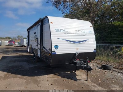 4YDTSGH10PW****** 2023 Keystone Springdale
