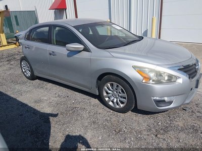 1N4AL3AP7FC****** 2015 Nissan Altima