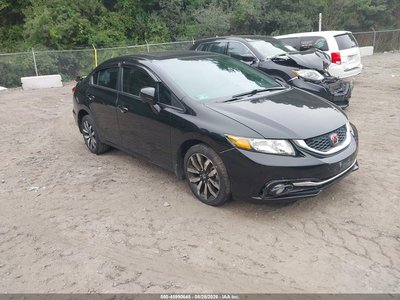 19XFB2F96EE****** 2014 Honda Civic