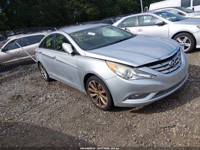 5NPEC4AC8DH****** 2013 Hyundai Sonata