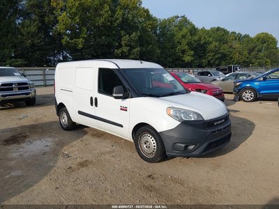ZFBHRFAB8M6****** 2021 RAM Promaster City