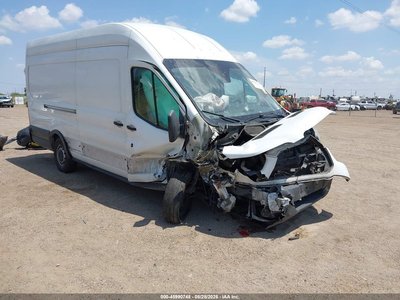1FTYR3XM6JK****** 2018 Ford Transit-250