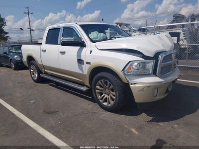 1C6RR7PT0GS****** 2016 RAM 1500