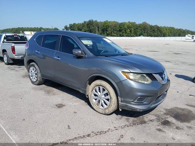 KNMAT2MT6FP****** 2015 Nissan Rogue