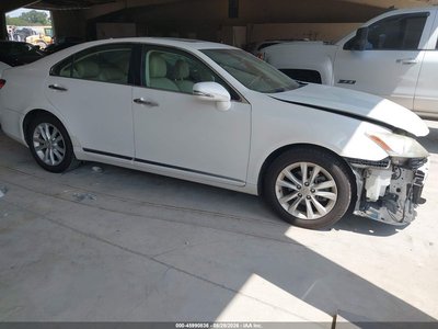 2010 Lexus ES