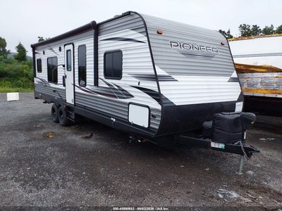 5SFPB3223ME****** 2021 Heartland RV Pioneer