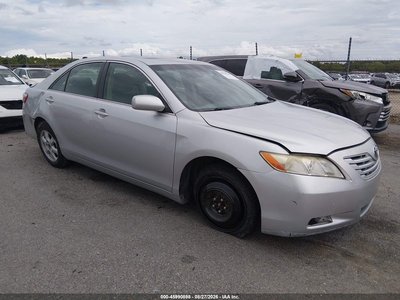 JTNBE46K073****** 2007 Toyota Camry