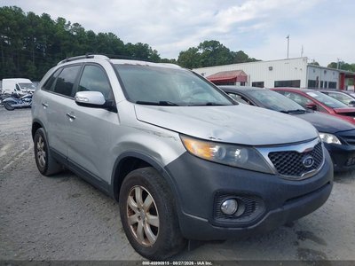 2013 Kia Sorento