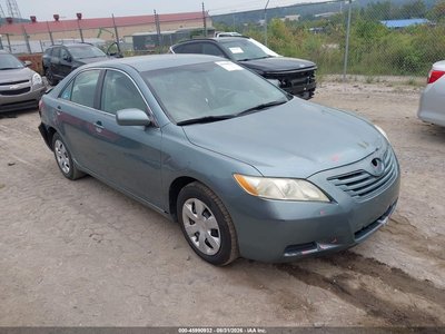 2009 Toyota Camry
