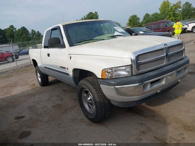 3B7HF13Z01G****** 2001 Dodge Ram 1500