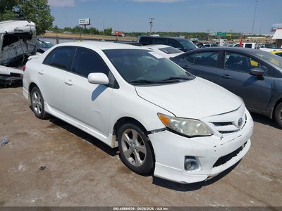 5YFBU4EE6DP****** 2013 Toyota Corolla