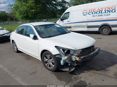 1HGCP2F69CA****** 2012 Honda Accord