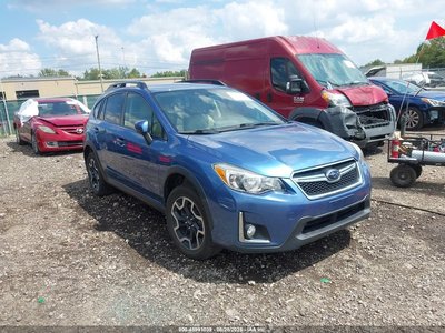 JF2GPAKC0HH****** 2017 Subaru Crosstrek