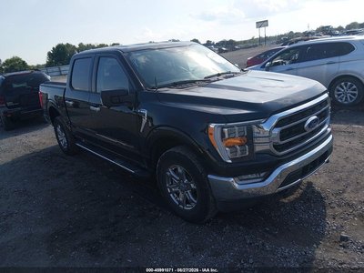 1FTFW1E85PK****** 2023 Ford F-150