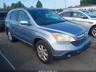 2008 Honda CR-V