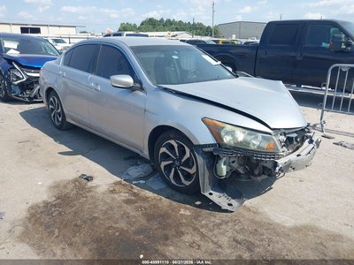 1HGCP2F37BA****** 2011 Honda Accord