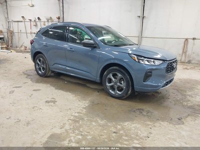 1FMCU9MN1RU****** 2024 Ford Escape