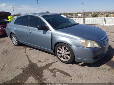 4T1BK36B36U****** 2006 Toyota Avalon