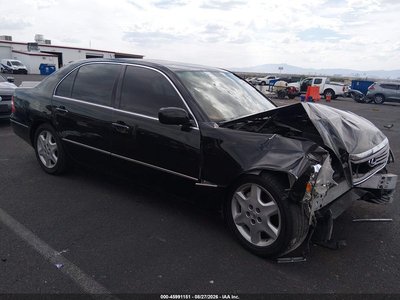 JTHBN36F040****** 2004 Lexus LS