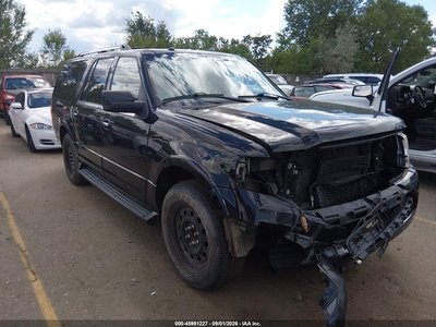 1FMJK2AT6HE****** 2017 Ford Expedition