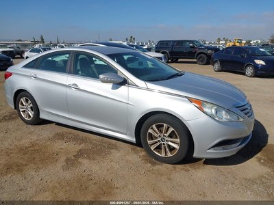 2014 Hyundai Sonata