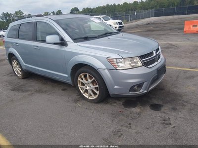 3C4PDDBG5DT****** 2013 Dodge Journey