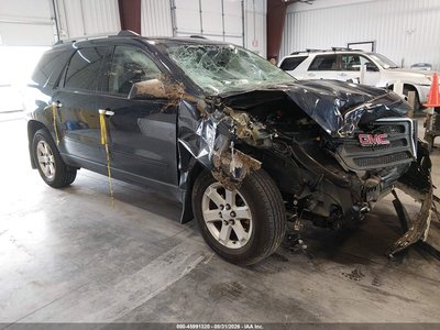 1GKKRPKD2FJ****** 2015 GMC Acadia
