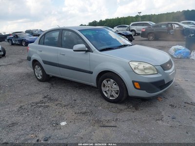 2008 Kia Rio