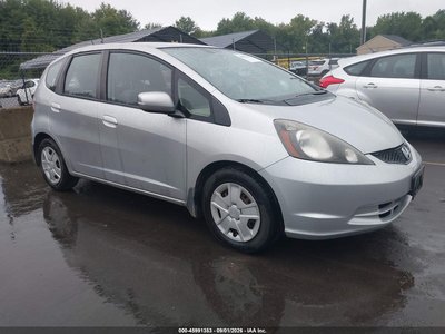 JHMGE8H38CS****** 2012 Honda Fit