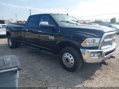 3C63RRJL3DG****** 2013 RAM 3500