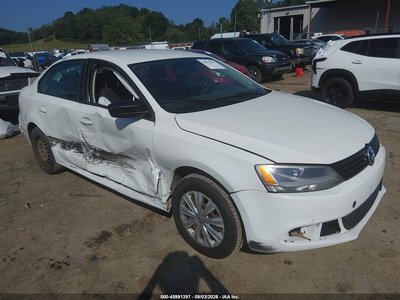 3VW2K7AJ0DM****** 2013 Volkswagen Jetta