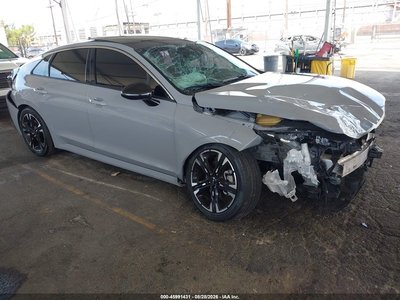 5XXG64J2XPG****** 2023 Kia K5