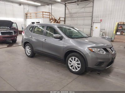 KNMAT2MV5FP****** 2015 Nissan Rogue