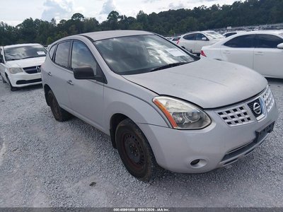 JN8AS5MT1AW****** 2010 Nissan Rogue