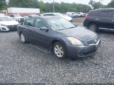 1N4AL21E89C****** 2009 Nissan Altima