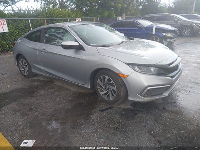 2HGFC4B60KH****** 2019 Honda Civic