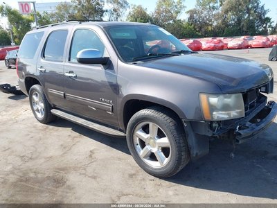 2011 Chevrolet Tahoe