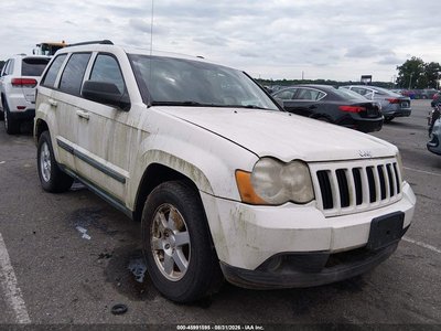 2008 Jeep Grand Cherokee
