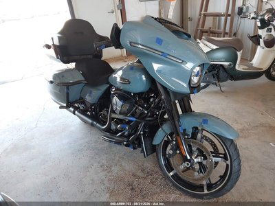 1HD1KB711RB****** 2024 Harley-Davidson FLHXS