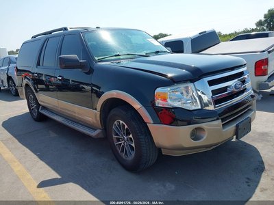 1FMJK1H54BE****** 2011 Ford Expedition