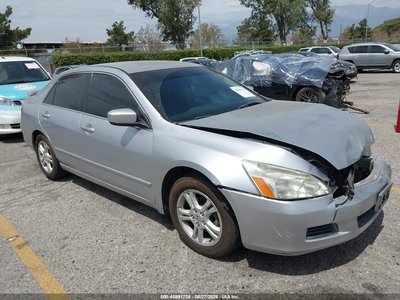 1HGCM56317A****** 2007 Honda Accord