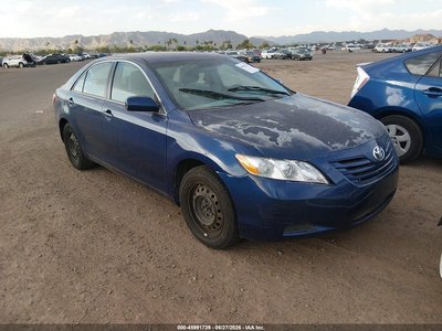 4T1BE46K19U****** 2009 Toyota Camry